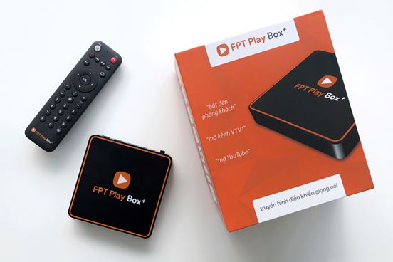 FPT play box 2020 , đầu thu kỹ thuật số được ưa chuộng nhất hiện nay